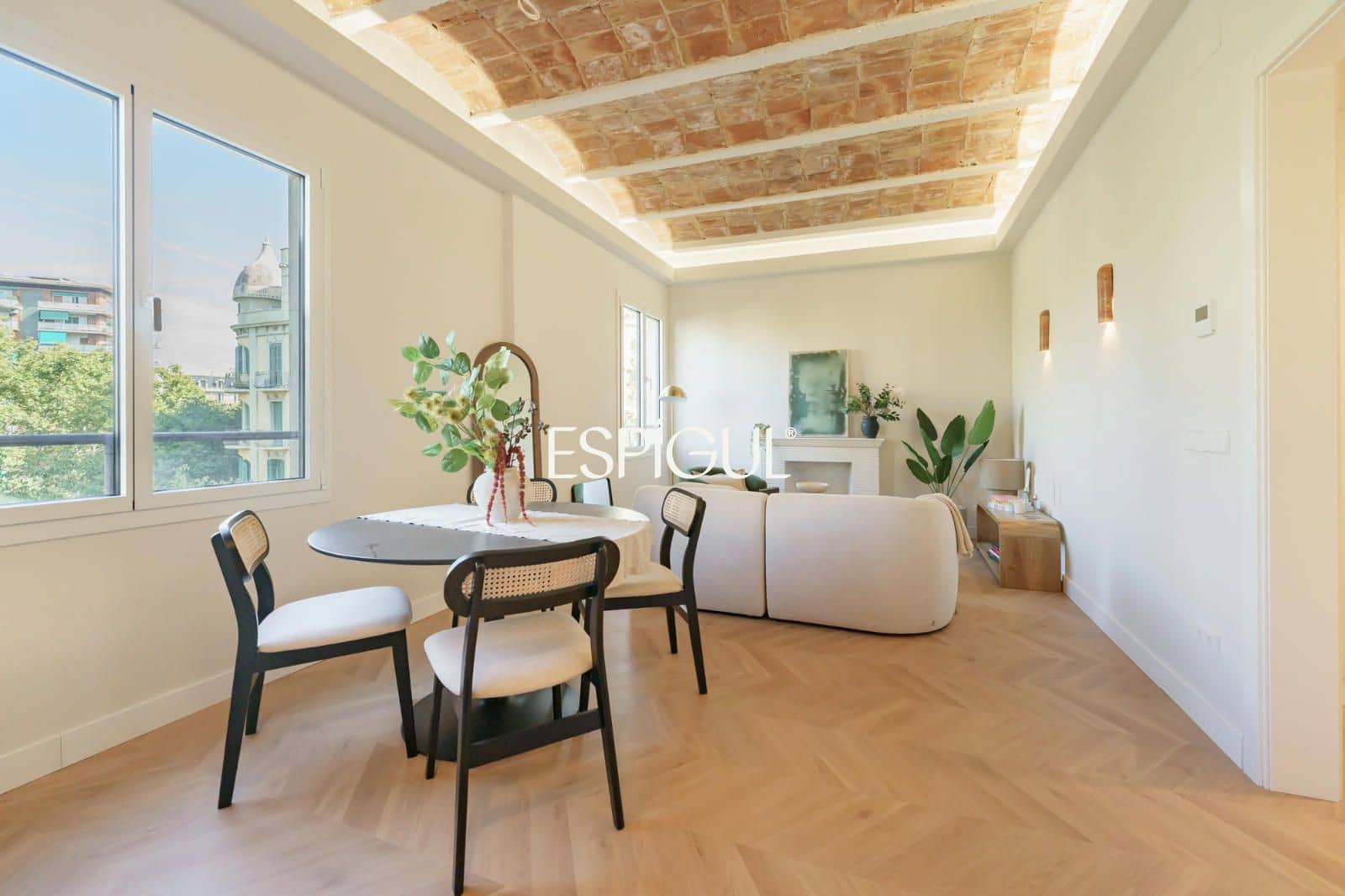 2 camera da letto Appartamento in vendita in Barcelona citta - 865.000 € (Rif: 10182269)