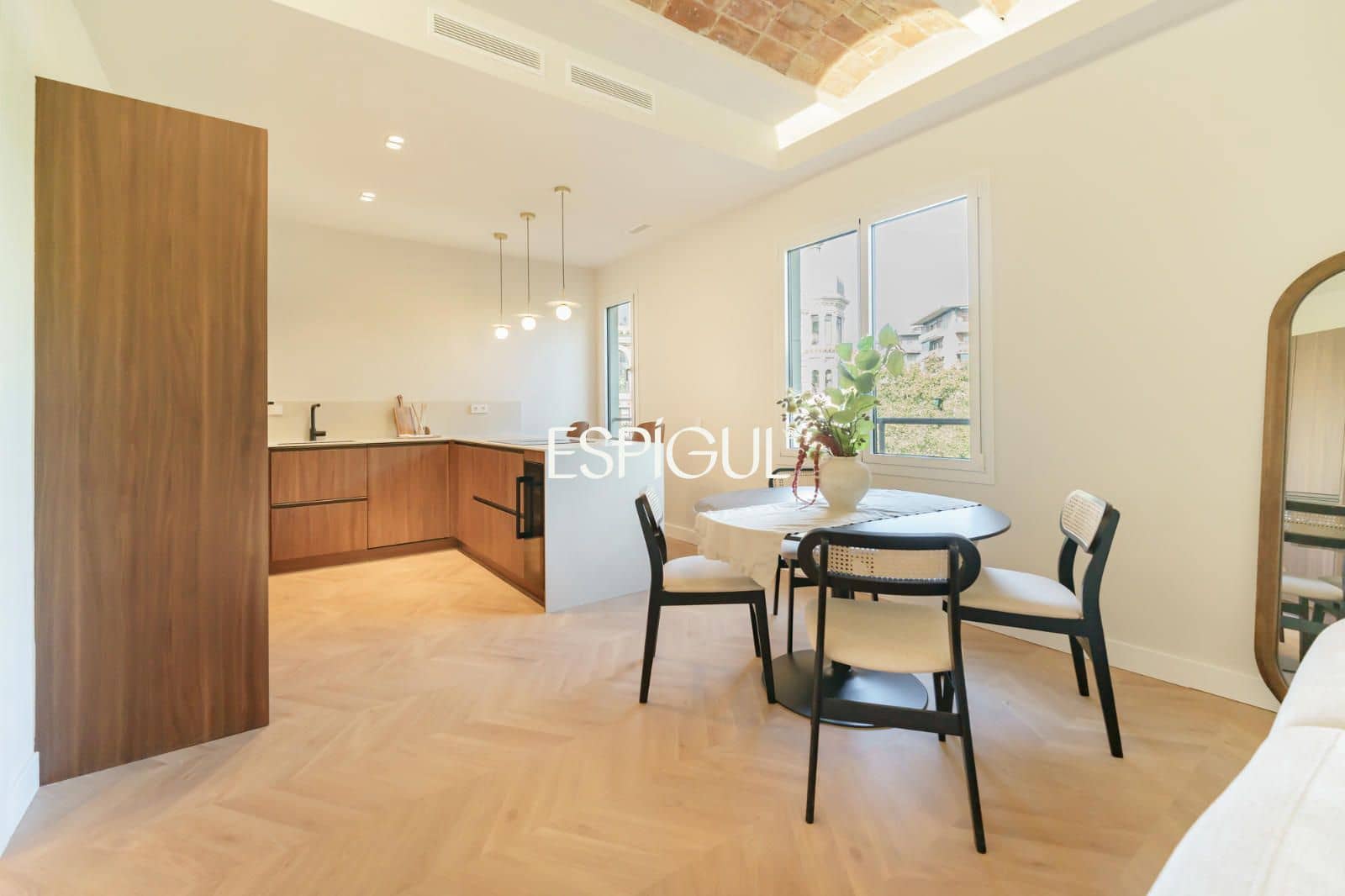 2 camera da letto Appartamento in vendita in Barcelona citta - 865.000 € (Rif: 10182269)