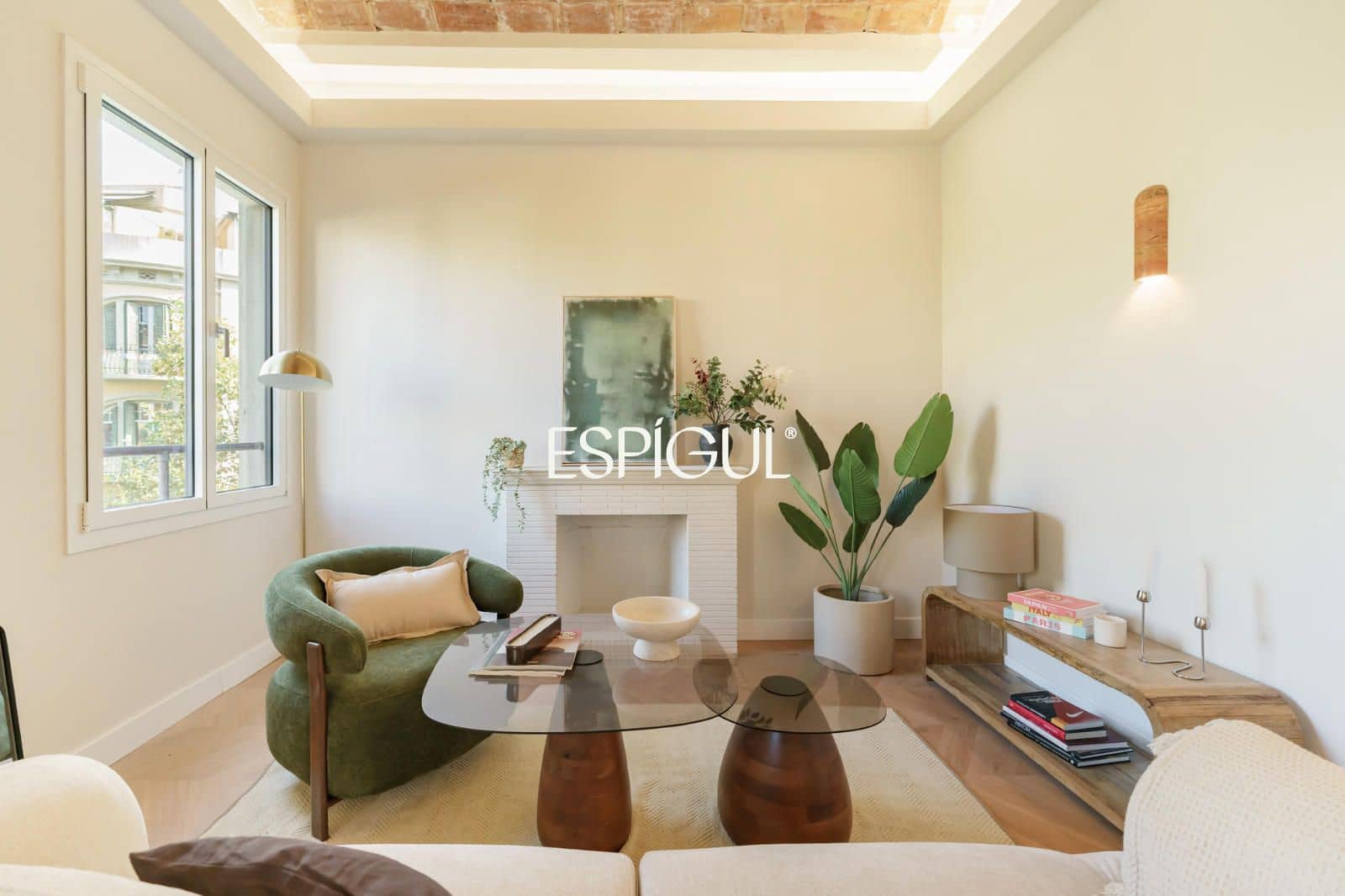 2 camera da letto Appartamento in vendita in Barcelona citta - 865.000 € (Rif: 10182269)