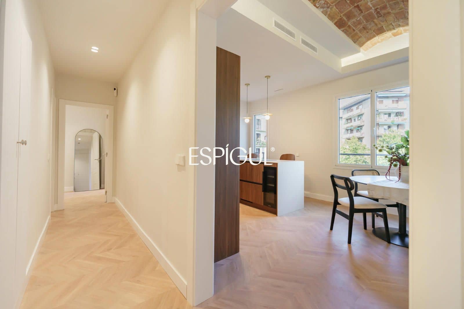2 camera da letto Appartamento in vendita in Barcelona citta - 865.000 € (Rif: 10182269)
