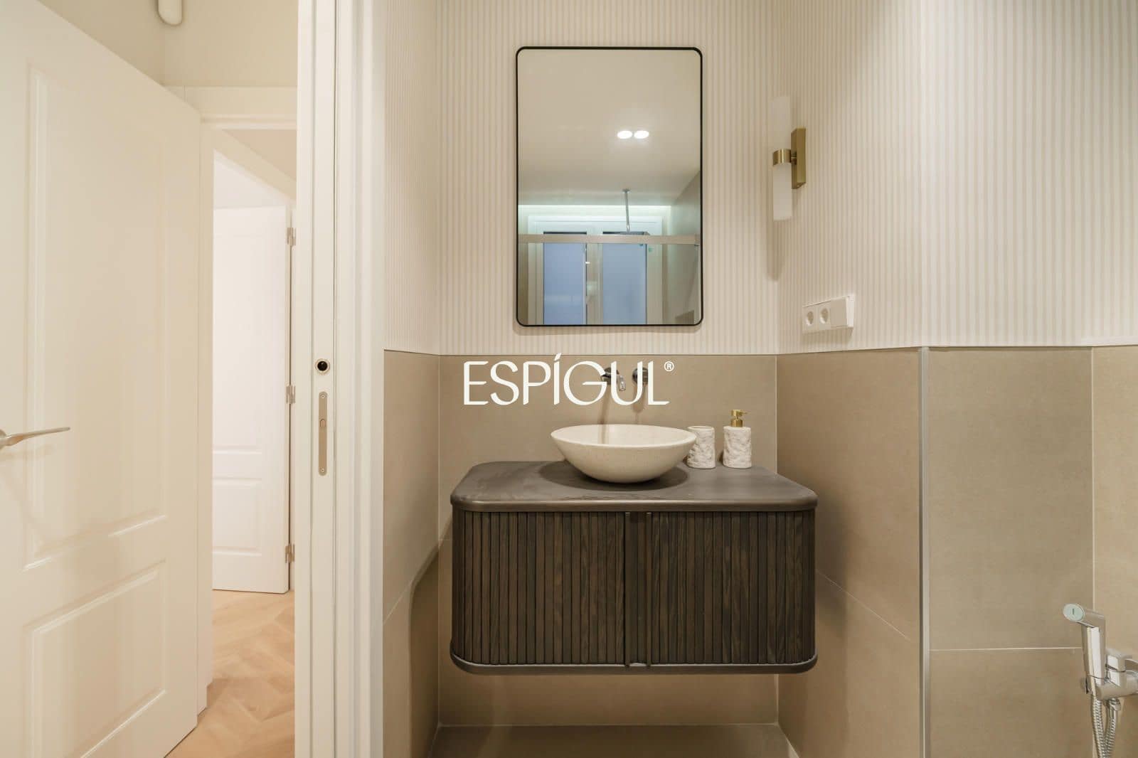 2 camera da letto Appartamento in vendita in Barcelona citta - 865.000 € (Rif: 10182269)