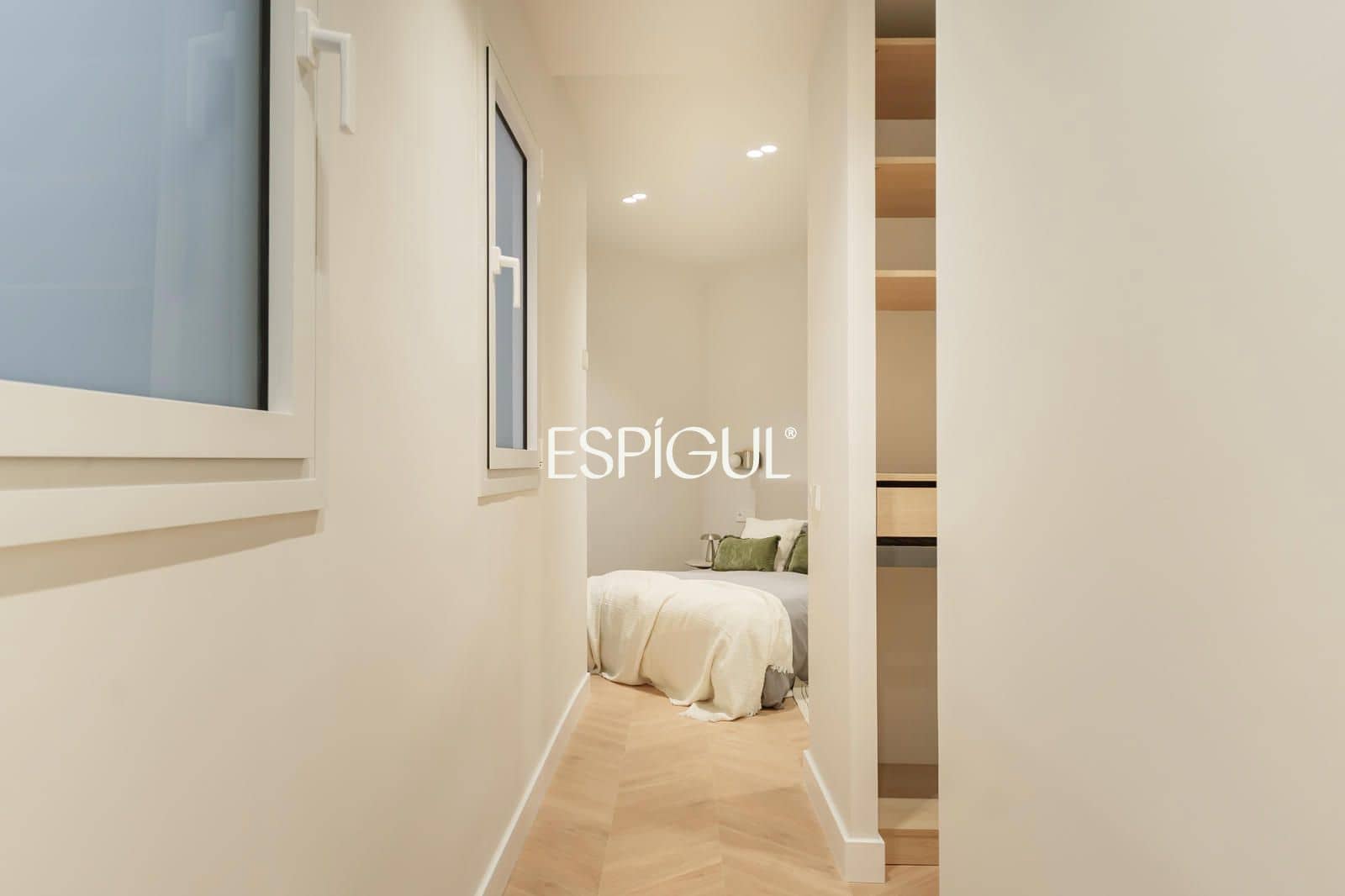 2 camera da letto Appartamento in vendita in Barcelona citta - 865.000 € (Rif: 10182269)