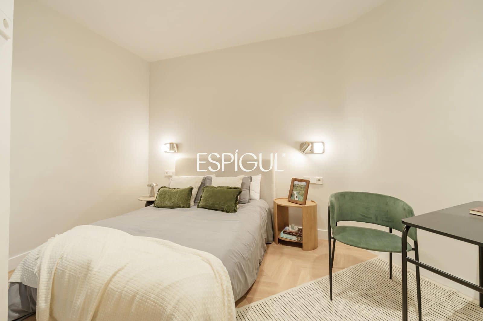 2 camera da letto Appartamento in vendita in Barcelona citta - 865.000 € (Rif: 10182269)