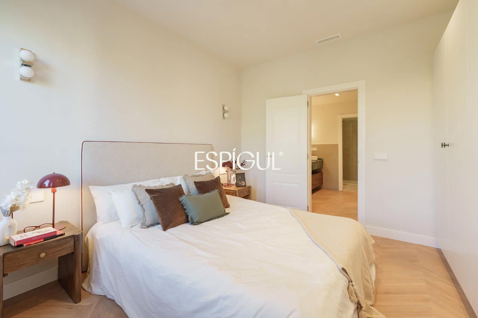 2 camera da letto Appartamento in vendita in Barcelona citta - 865.000 € (Rif: 10182269)