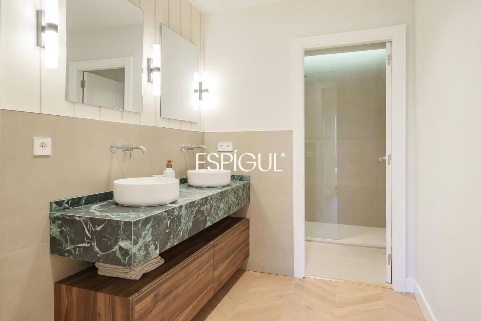 2 camera da letto Appartamento in vendita in Barcelona citta - 865.000 € (Rif: 10182269)