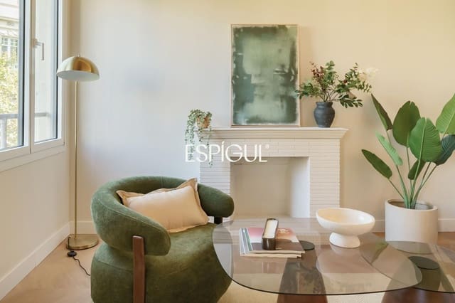 2 camera da letto Appartamento in vendita in Eixample, Barcelona città - 865.000 € (Rif: 10182269)
