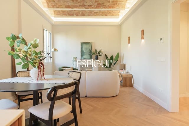 2 camera da letto Appartamento in vendita in Eixample, Barcelona città - 865.000 € (Rif: 10182269)