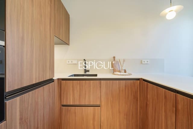 2 camera da letto Appartamento in vendita in Eixample, Barcelona città - 865.000 € (Rif: 10182269)