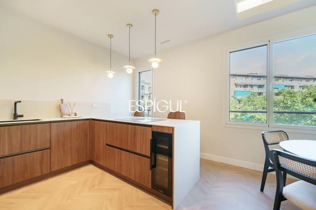 2 camera da letto Appartamento in vendita in Eixample, Barcelona città - 865.000 € (Rif: 10182269)