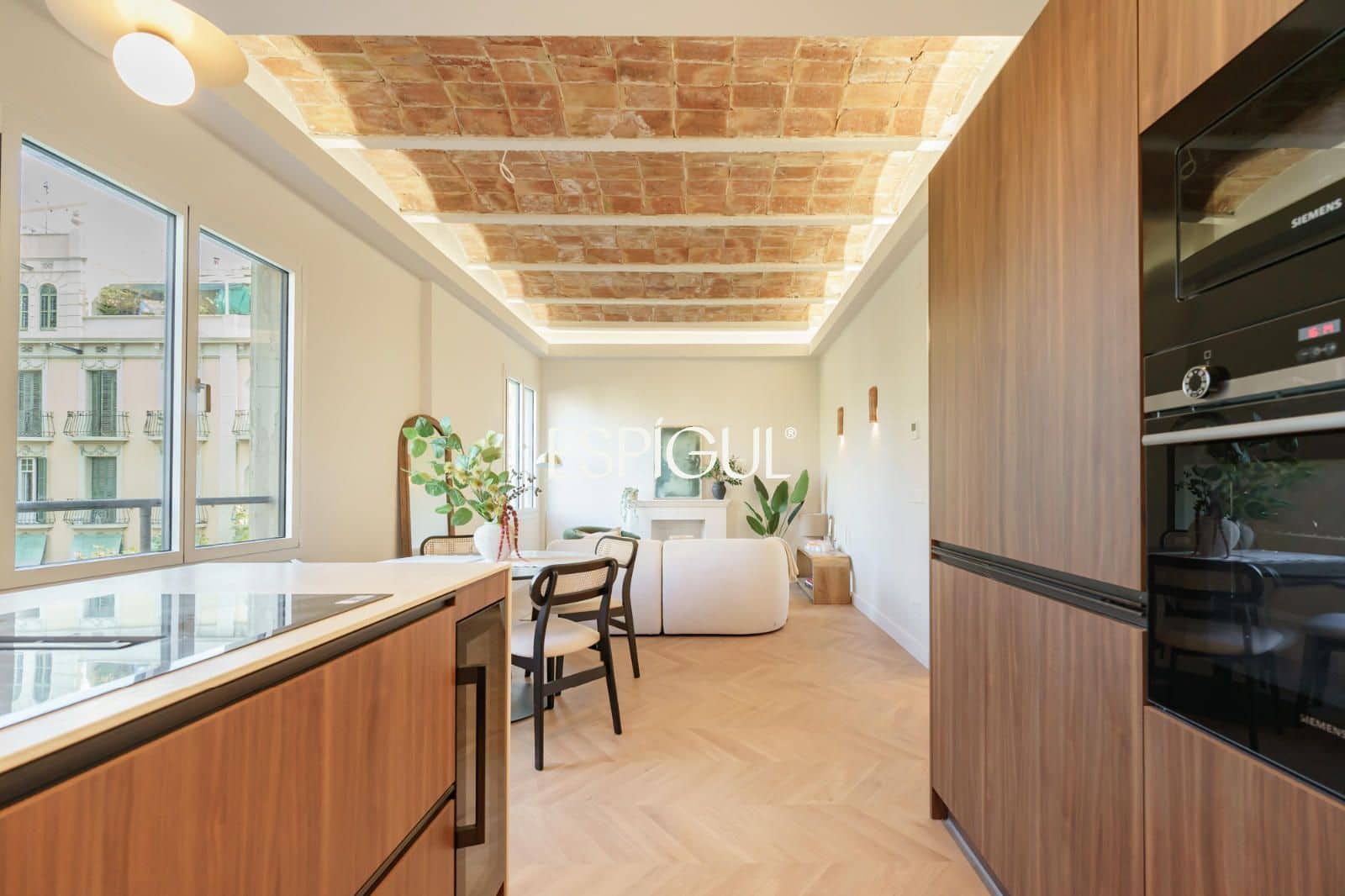 2 camera da letto Appartamento in vendita in Barcelona citta - 865.000 € (Rif: 10182269)