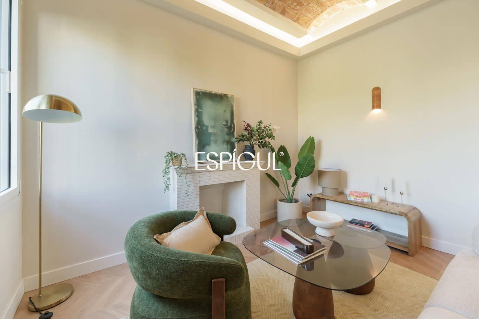 2 camera da letto Appartamento in vendita in Barcelona citta - 865.000 € (Rif: 10182269)