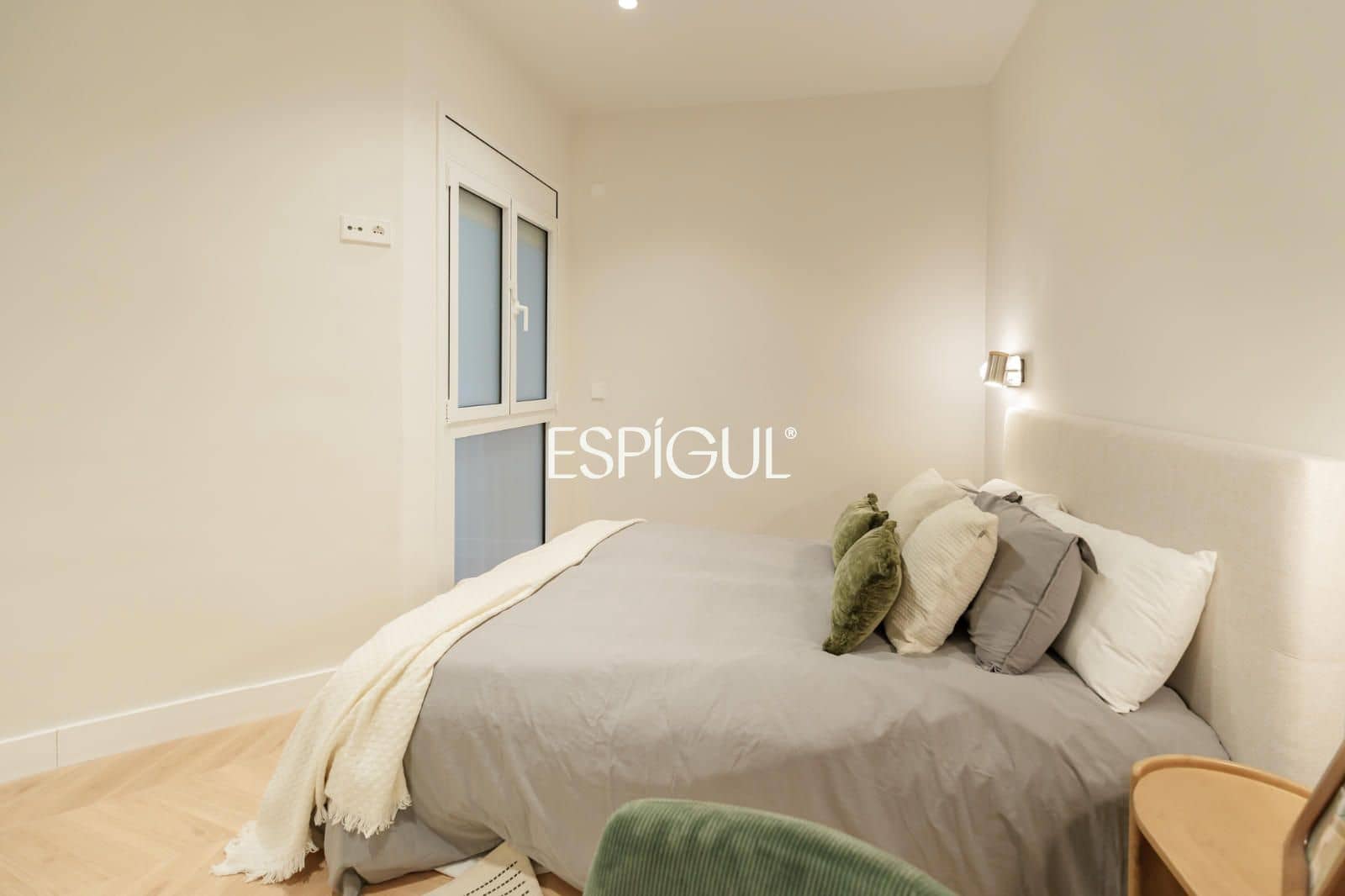 2 camera da letto Appartamento in vendita in Barcelona citta - 865.000 € (Rif: 10182269)