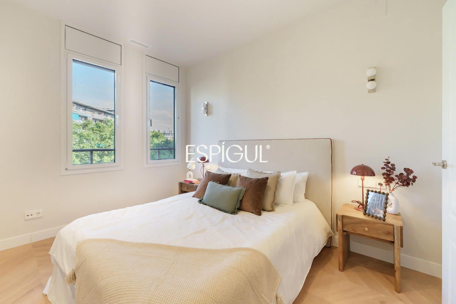 2 camera da letto Appartamento in vendita in Barcelona citta - 865.000 € (Rif: 10182269)