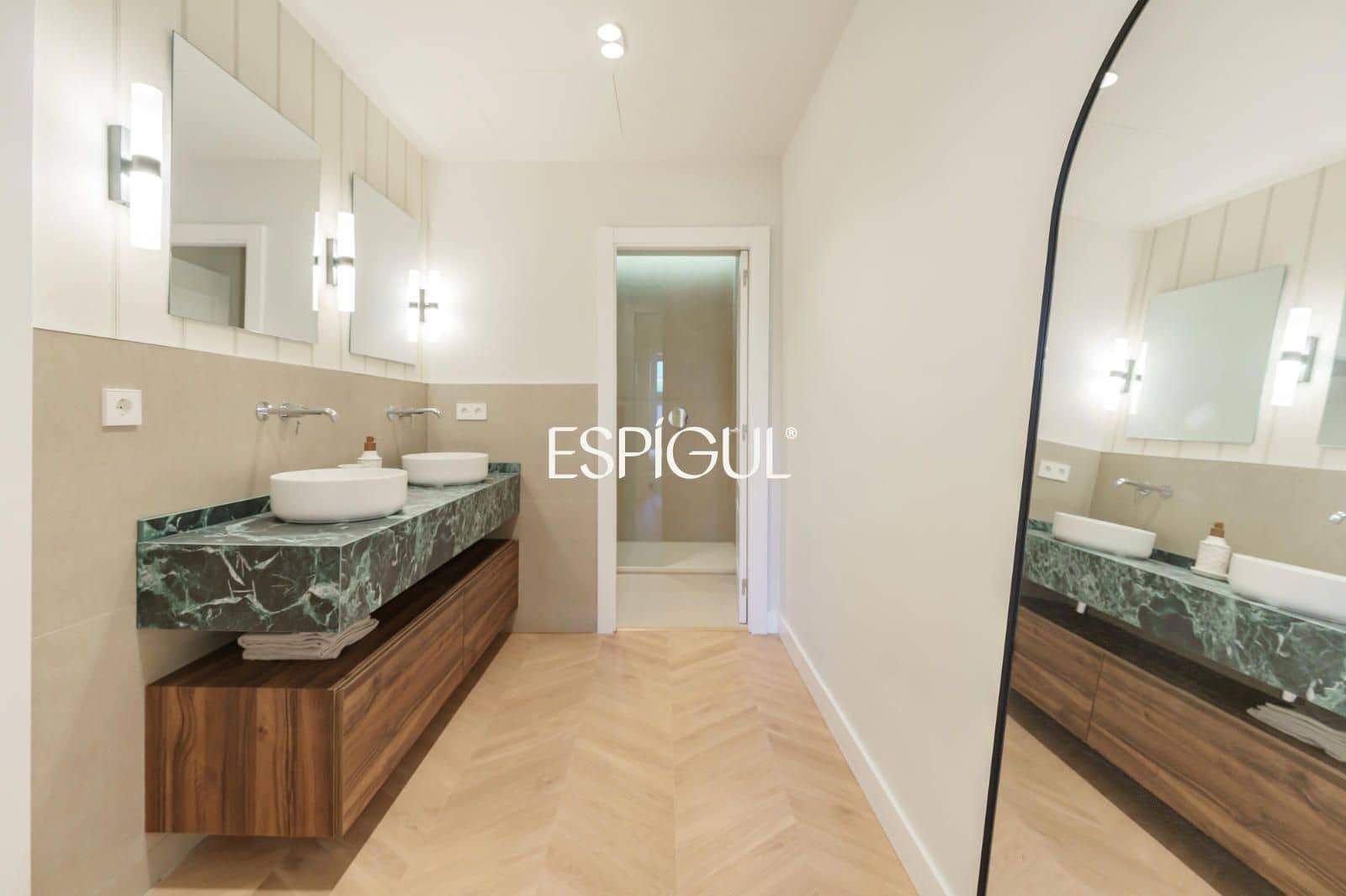 2 camera da letto Appartamento in vendita in Barcelona citta - 865.000 € (Rif: 10182269)