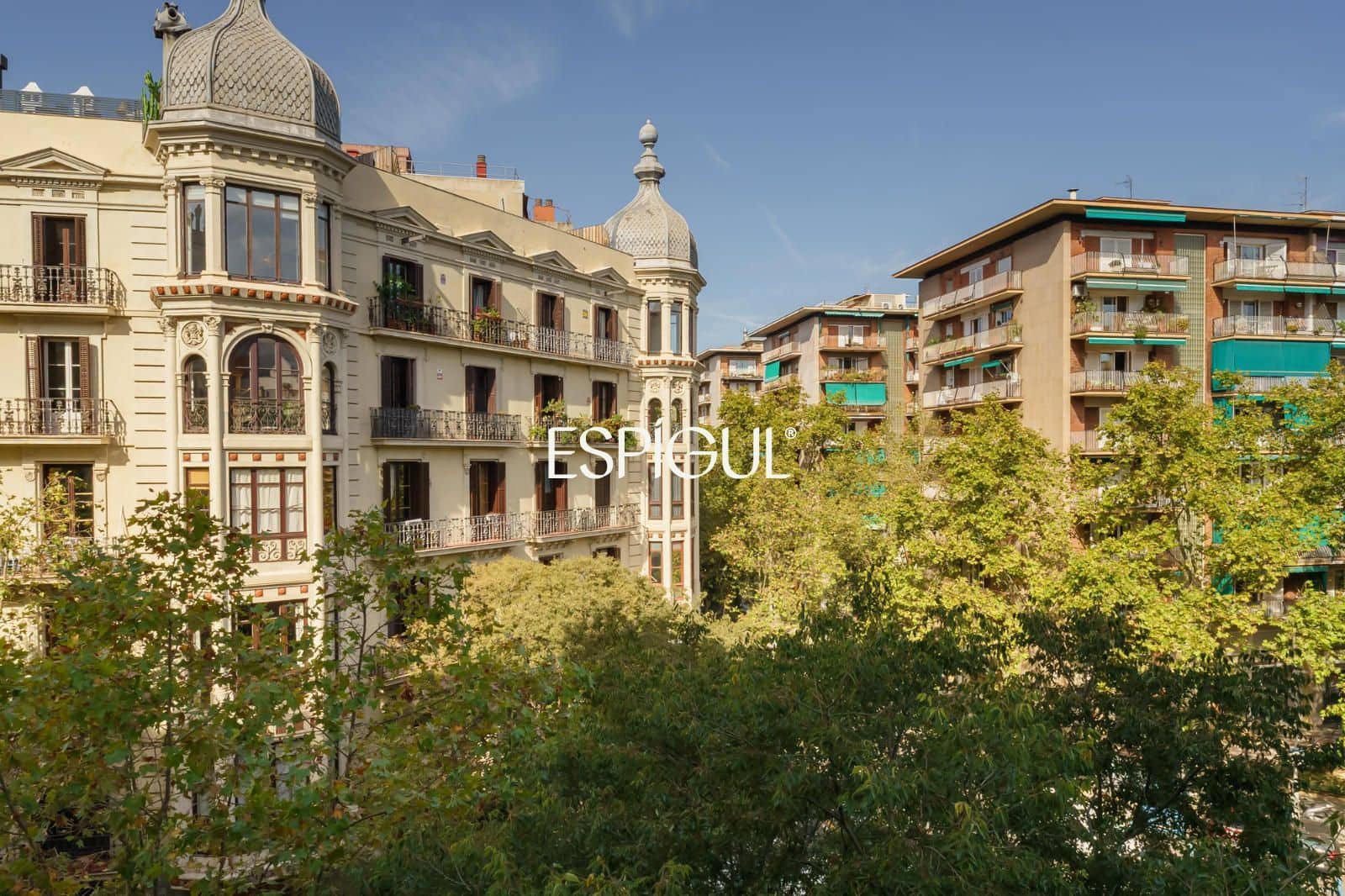 2 camera da letto Appartamento in vendita in Barcelona citta - 865.000 € (Rif: 10182269)