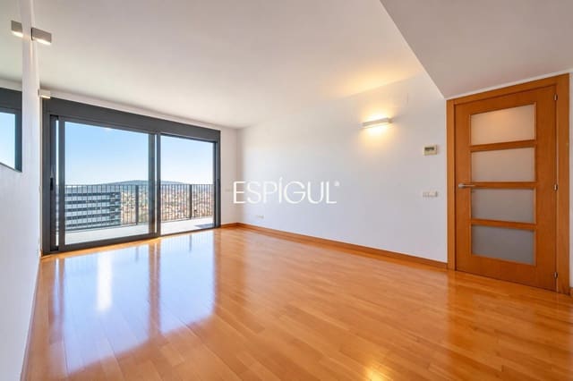 2 soverom Penthouse til salgs i Les Corts, Barcelona by med garasje - € 620 000 (Ref: 10185865)
