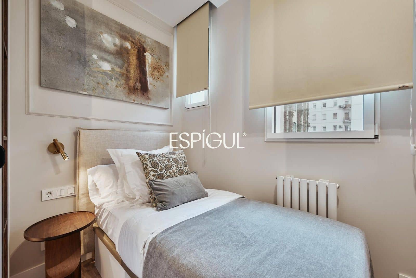 2 slaapkamer Flat te koop in Madrid stad - € 869.000 (Ref: 10016149)