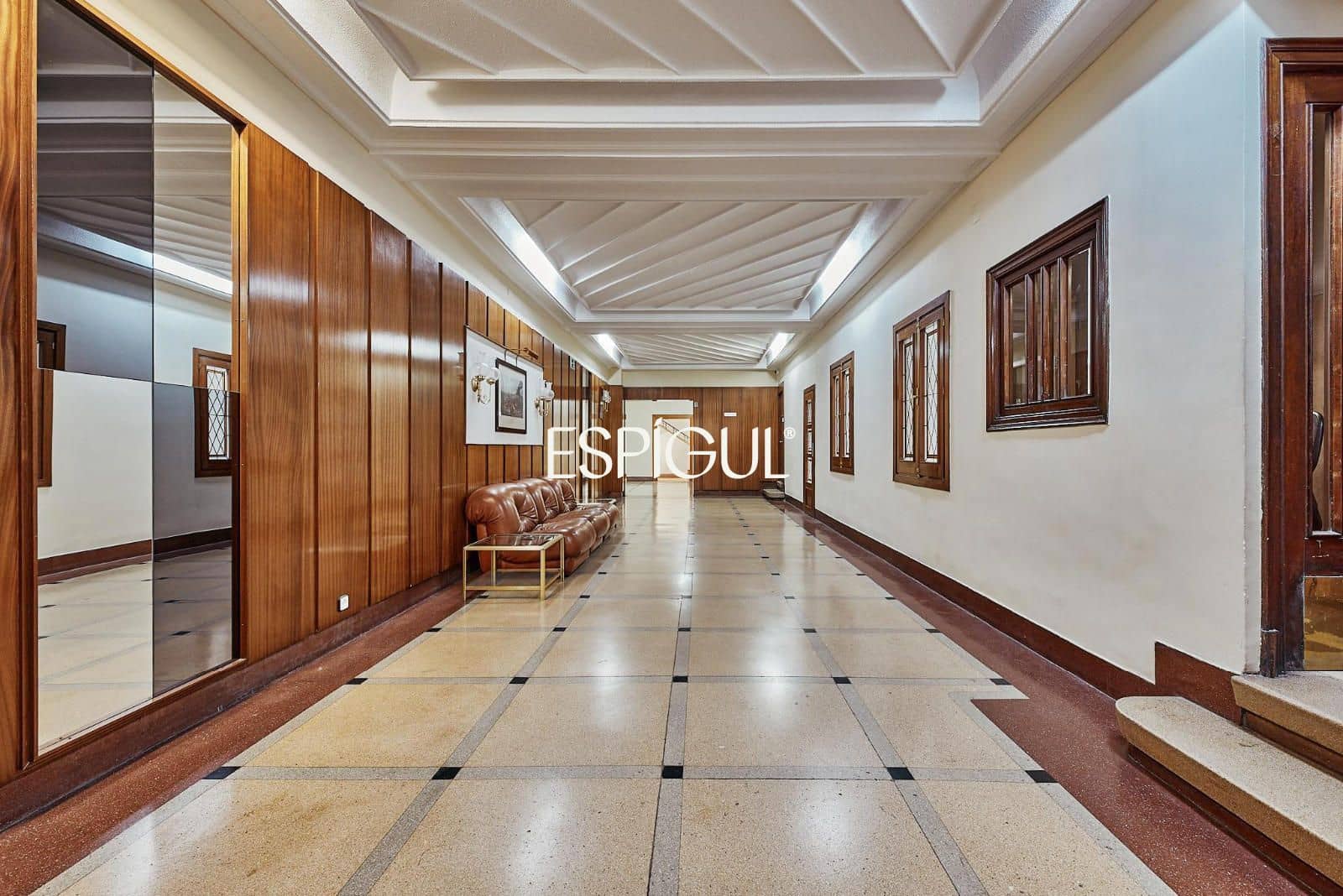 2 sypialnia Mieszkanie na sprzedaż w Miasto Madryt - 1 279 000 € (Ref: 10016150)