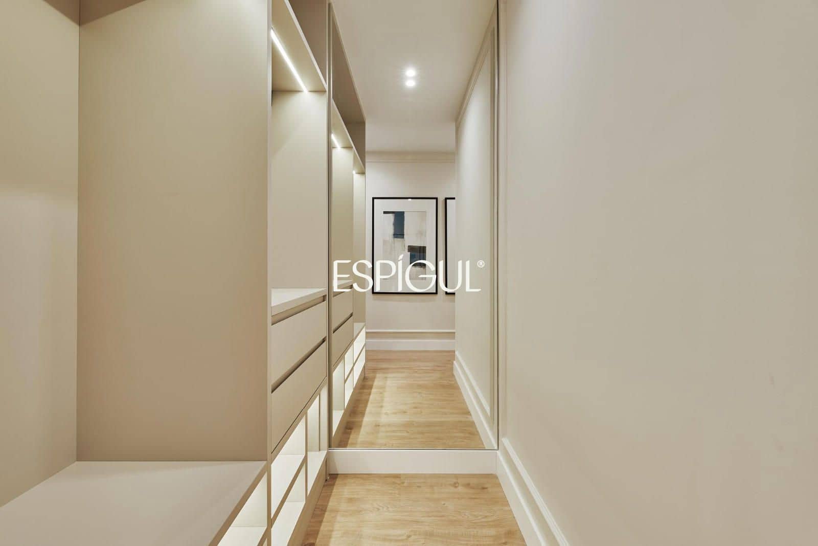 2 sypialnia Mieszkanie na sprzedaż w Miasto Madryt - 1 279 000 € (Ref: 10016150)