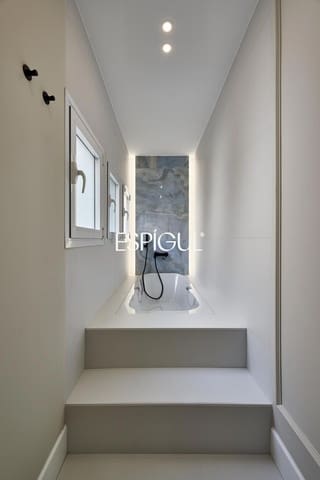 2 slaapkamer Flat te koop in Lista, Madrid stad met zwembad - € 1.429.000 (Ref: 10016151)