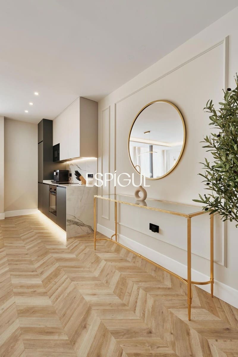 2 camera da letto Appartamento in vendita in Madrid citta con piscina - 1.429.000 € (Rif: 10016151)