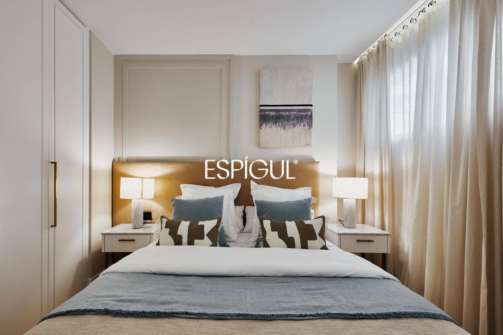 2 camera da letto Appartamento in vendita in Madrid citta con piscina - 1.429.000 € (Rif: 10016151)