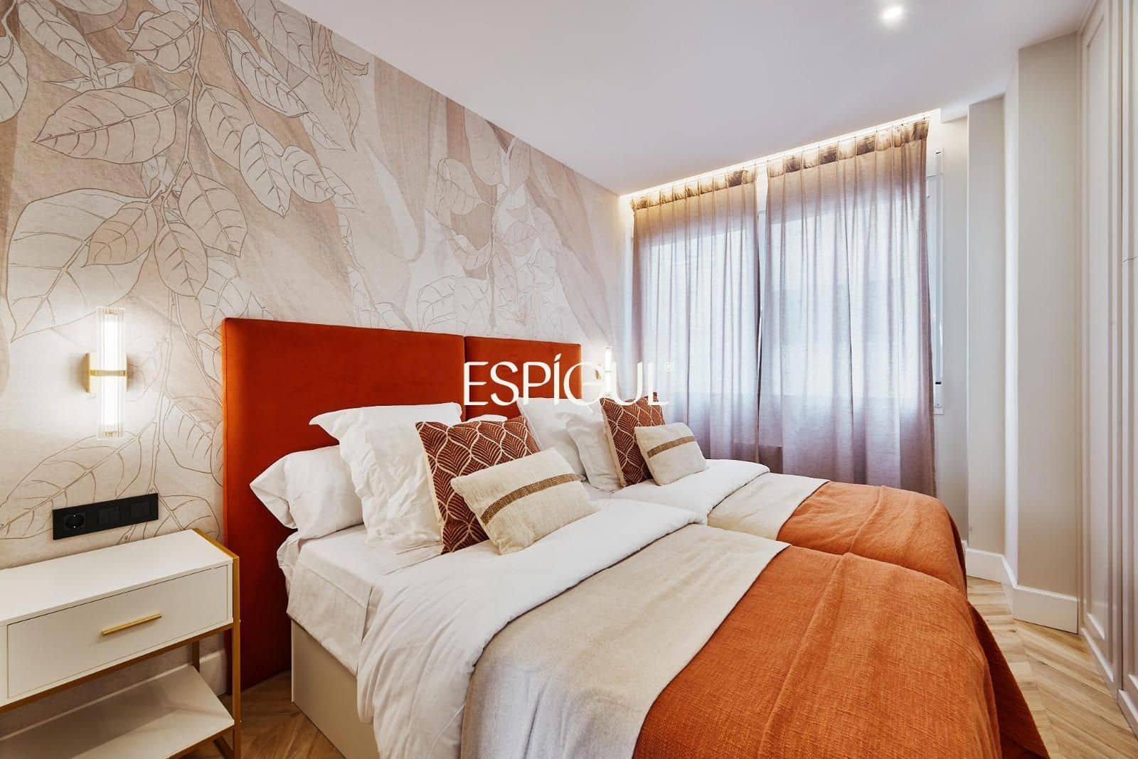 2 camera da letto Appartamento in vendita in Madrid citta con piscina - 1.429.000 € (Rif: 10016151)