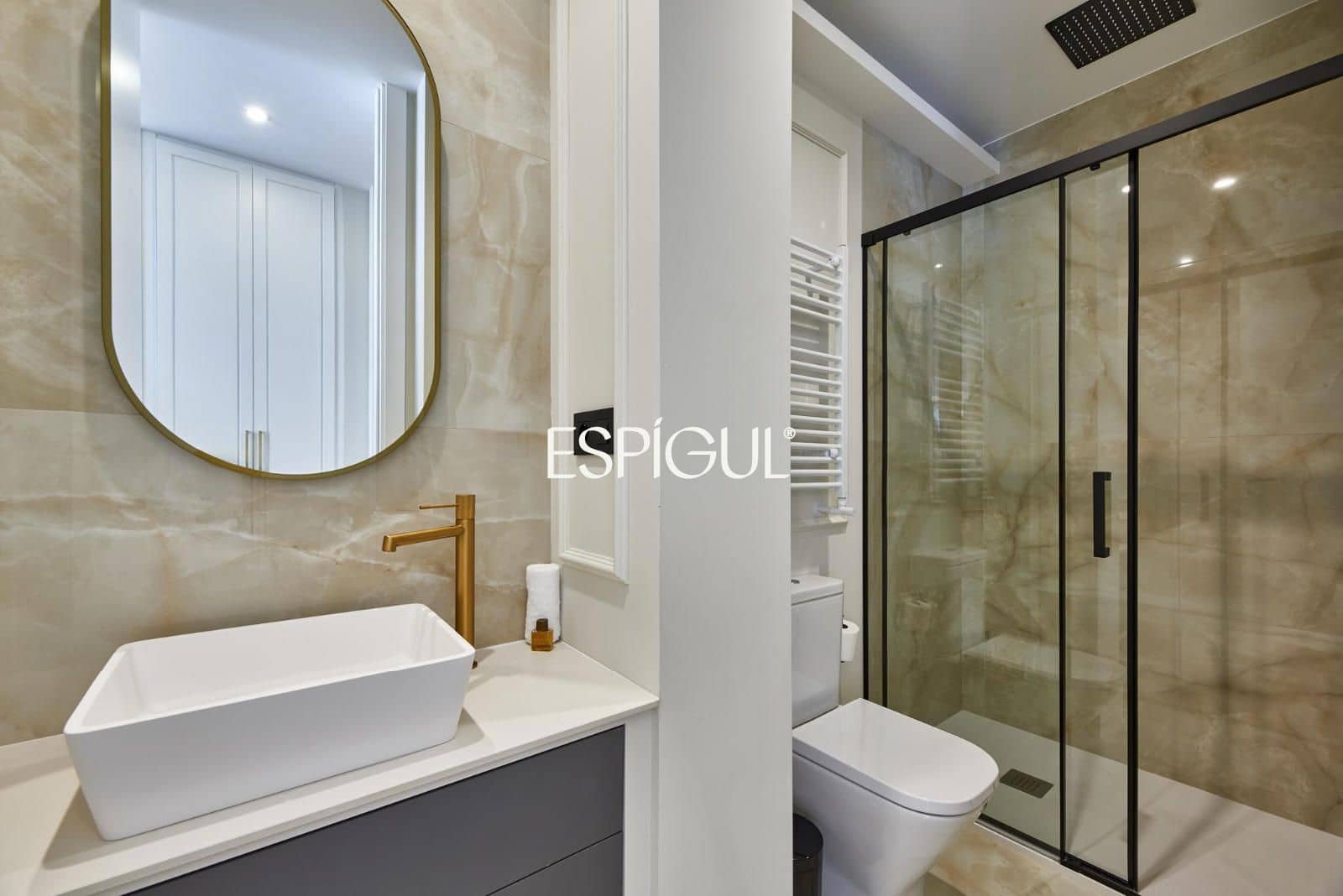 2 camera da letto Appartamento in vendita in Madrid citta con piscina - 1.429.000 € (Rif: 10016151)
