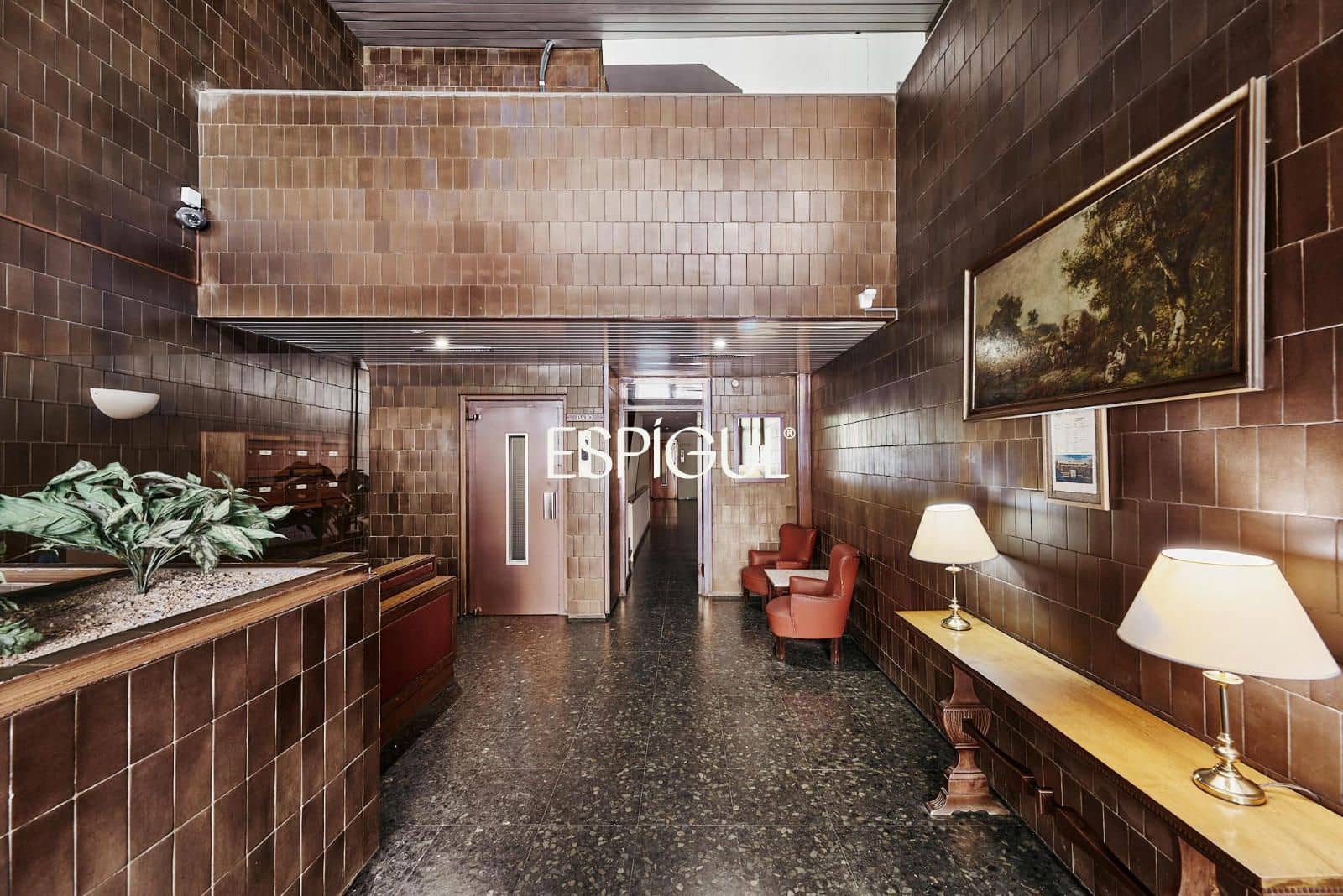2 camera da letto Appartamento in vendita in Madrid citta con piscina - 1.429.000 € (Rif: 10016151)
