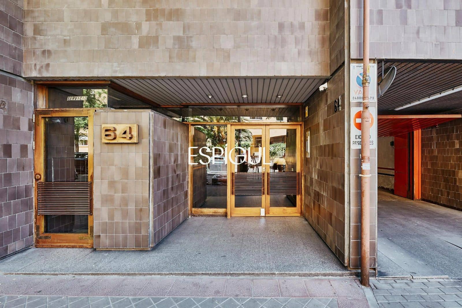 2 camera da letto Appartamento in vendita in Madrid citta con piscina - 1.429.000 € (Rif: 10016151)