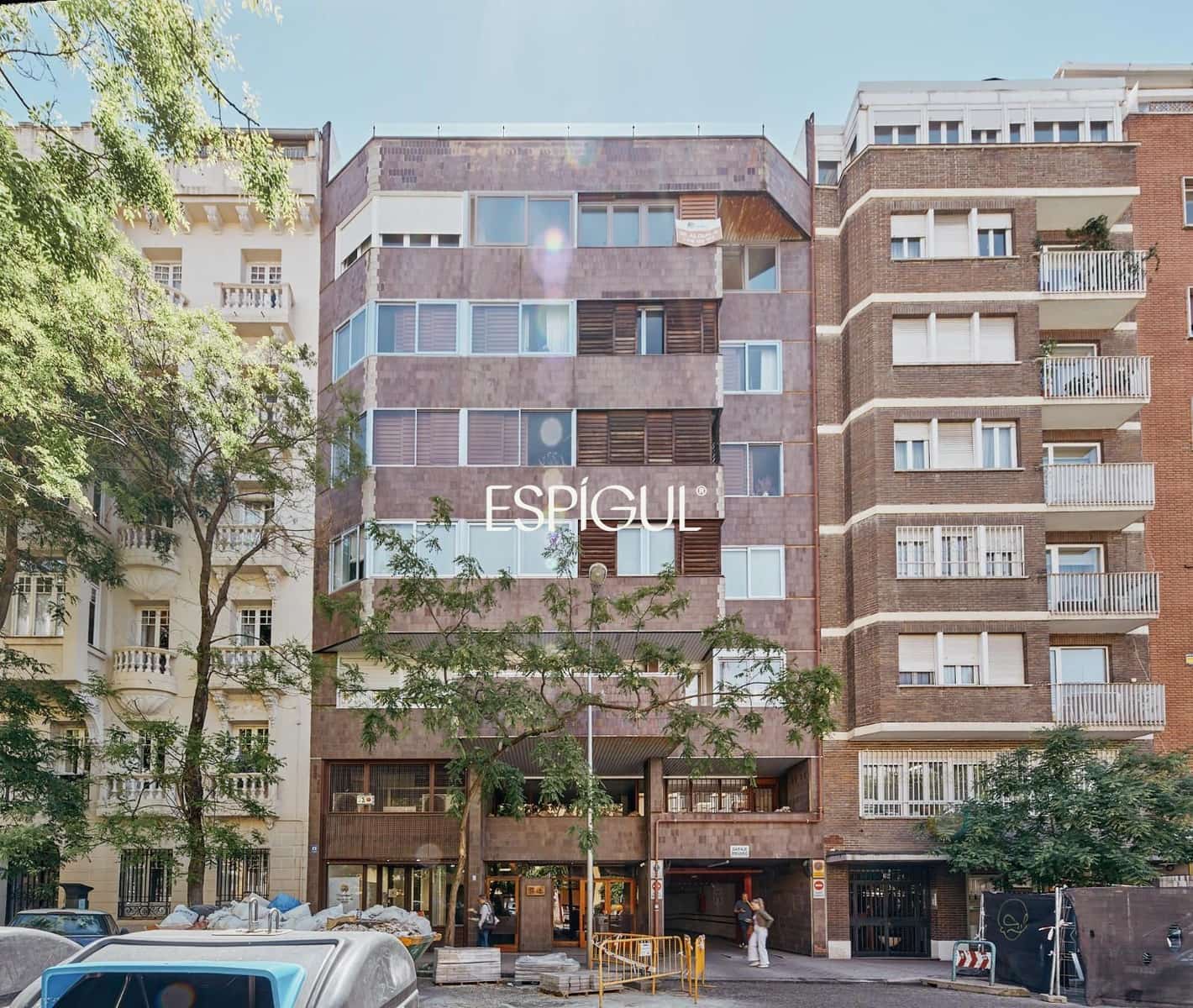 2 camera da letto Appartamento in vendita in Madrid citta con piscina - 1.429.000 € (Rif: 10016151)