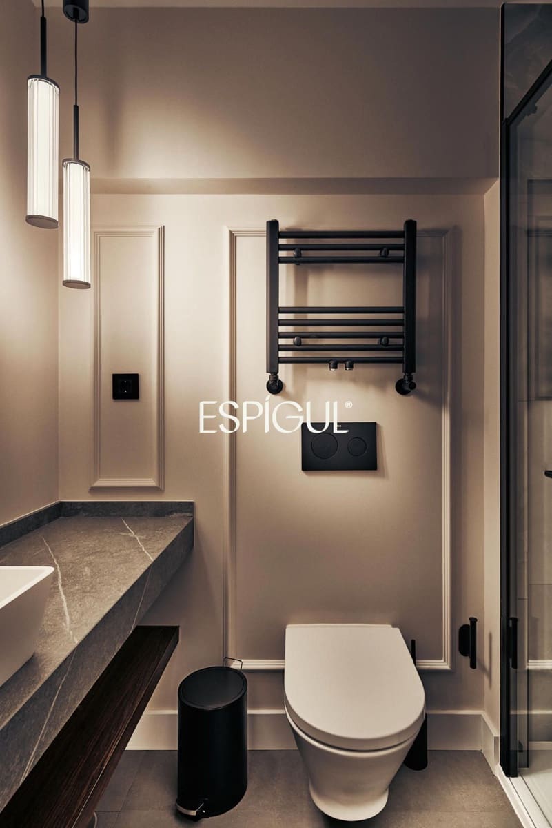 2 bedroom Flat for sale in Madrid city - € 839,000 (Ref: 10016152)