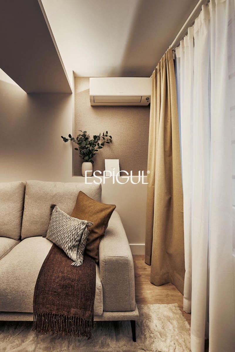 2 bedroom Flat for sale in Madrid city - € 839,000 (Ref: 10016152)