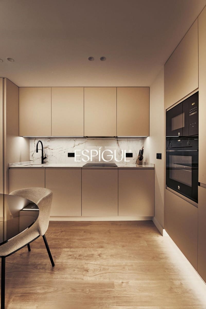 2 bedroom Flat for sale in Madrid city - € 839,000 (Ref: 10016152)