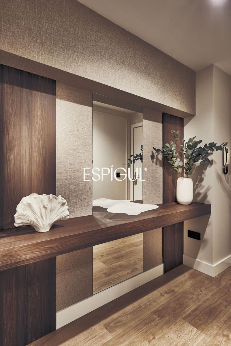 2 bedroom Flat for sale in Madrid city - € 839,000 (Ref: 10016152)