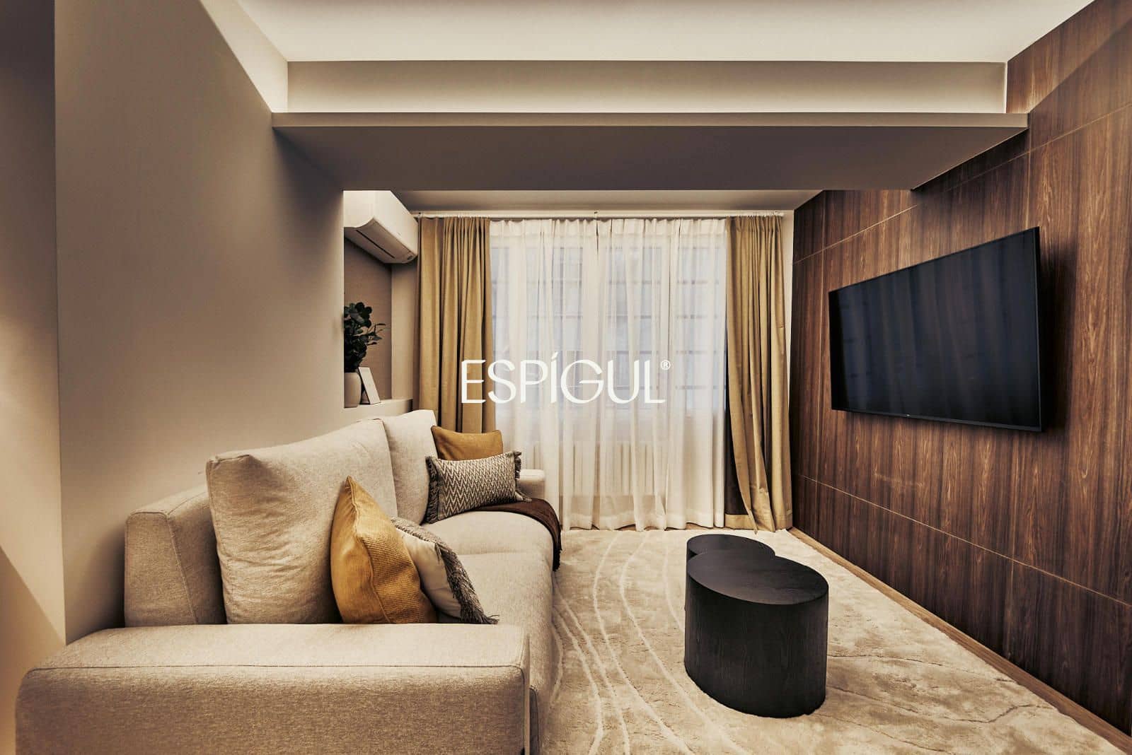 2 bedroom Flat for sale in Madrid city - € 839,000 (Ref: 10016152)