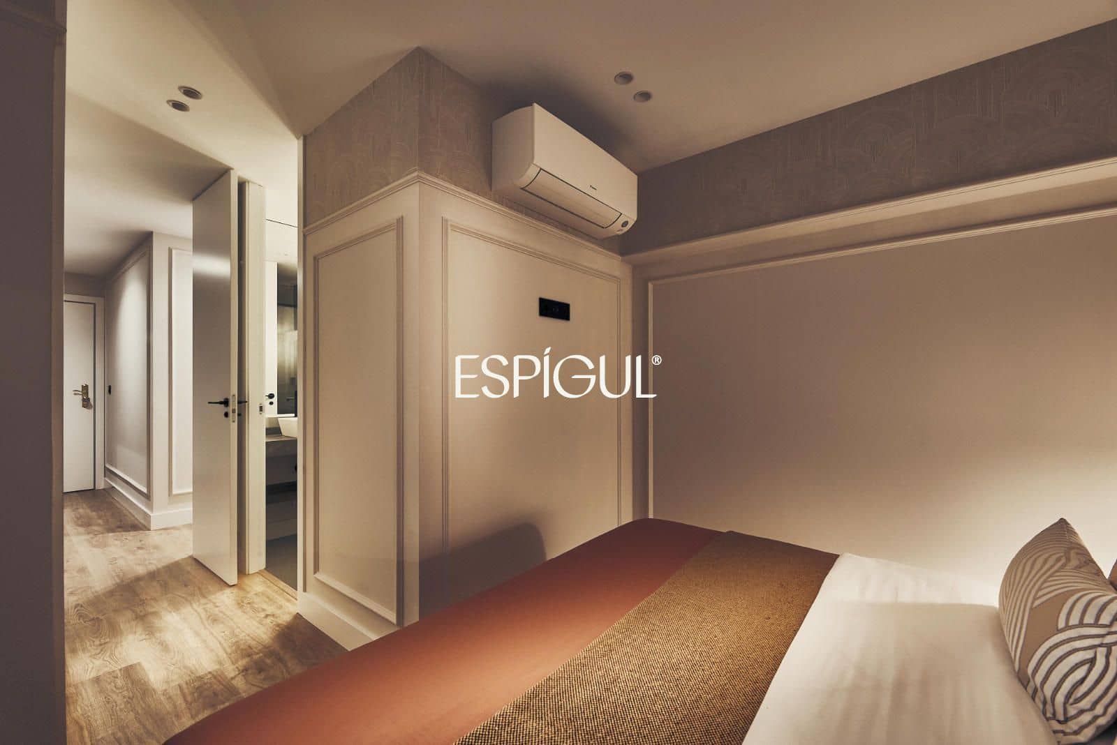 2 bedroom Flat for sale in Madrid city - € 839,000 (Ref: 10016152)