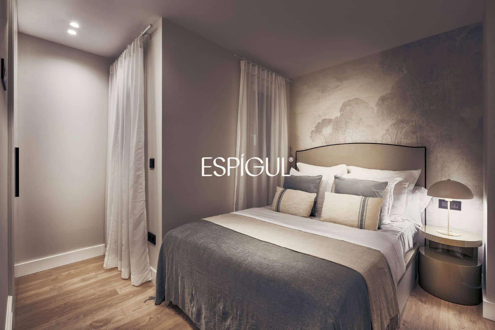 2 bedroom Flat for sale in Madrid city - € 839,000 (Ref: 10016152)