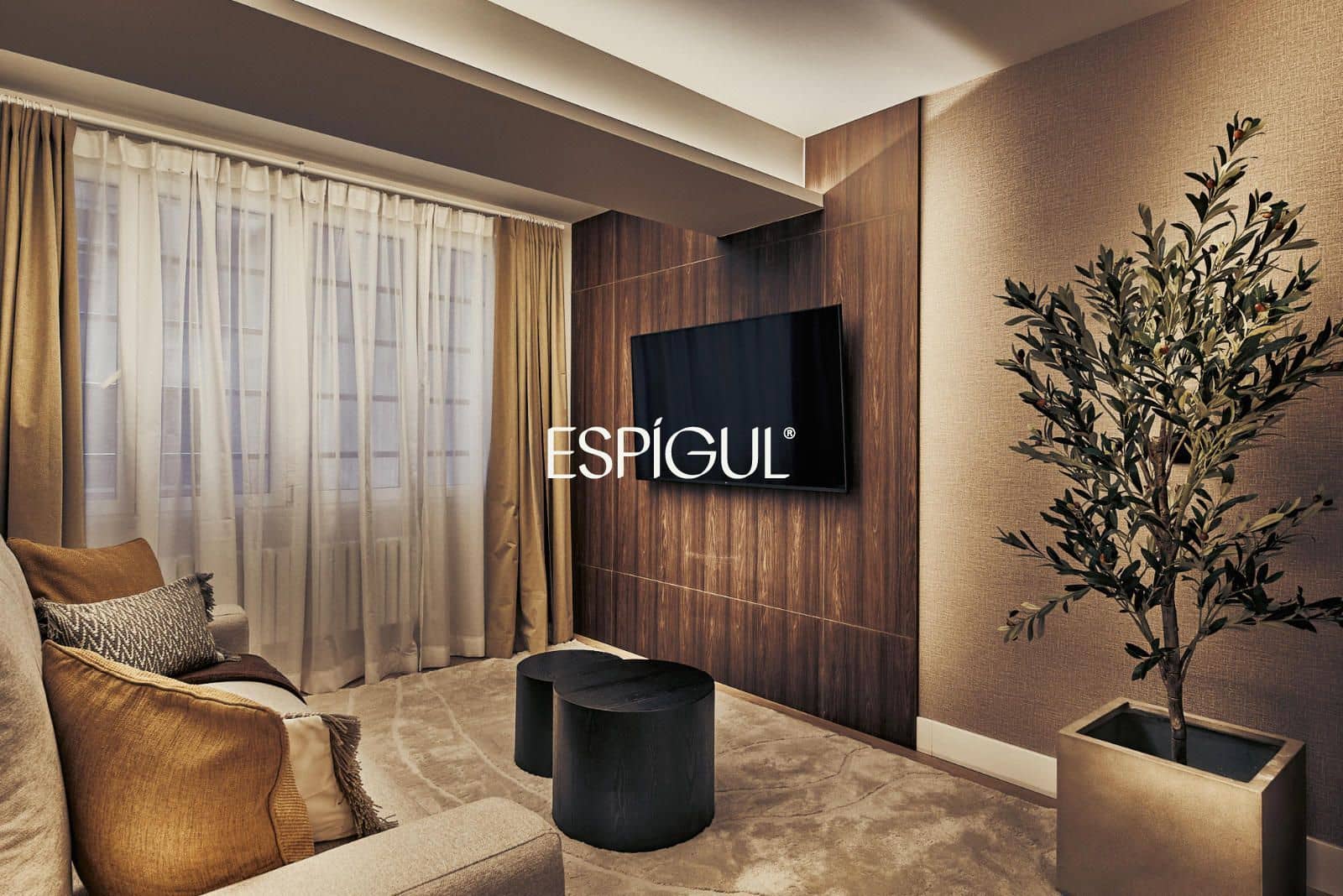 2 bedroom Flat for sale in Madrid city - € 839,000 (Ref: 10016152)