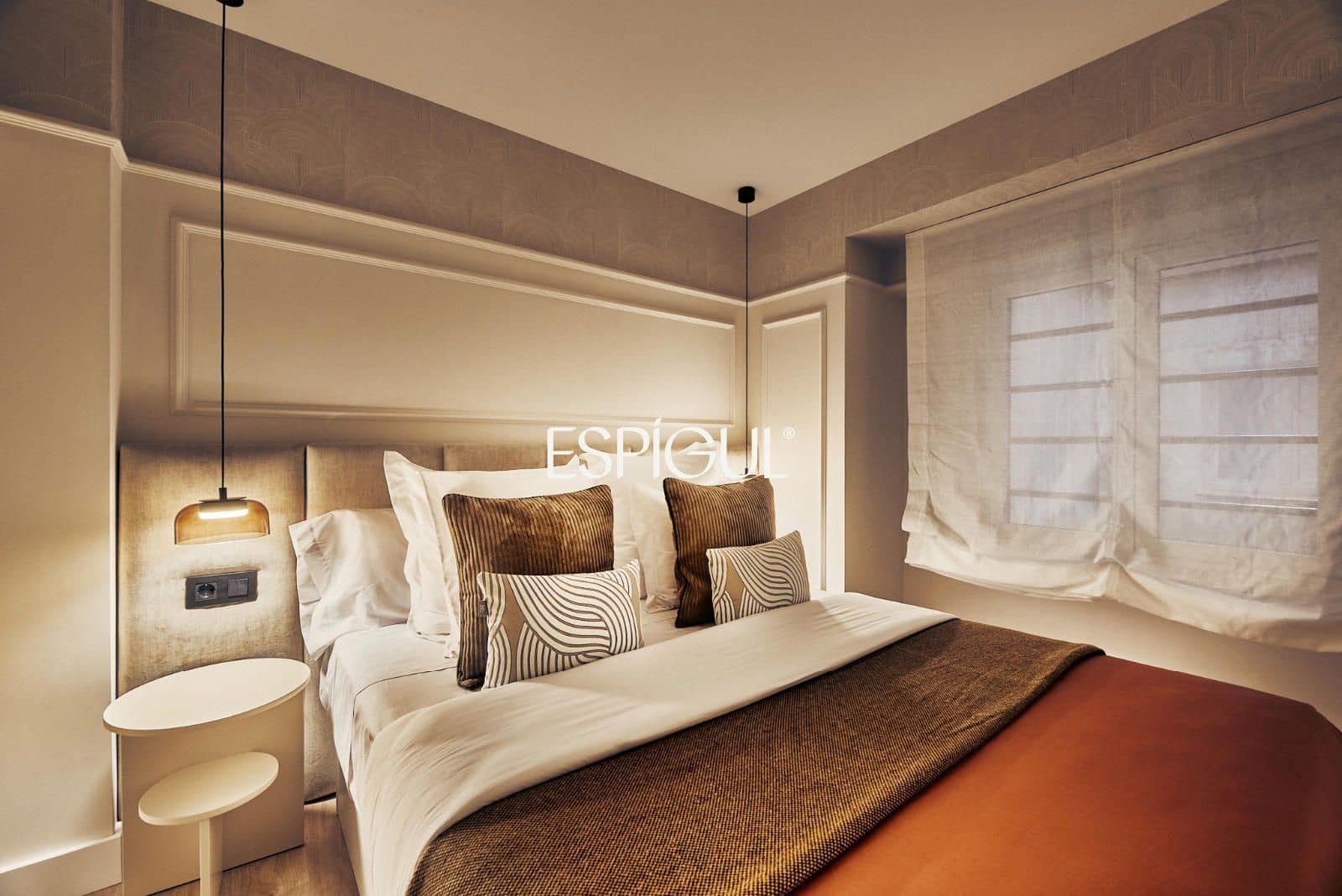 2 bedroom Flat for sale in Madrid city - € 839,000 (Ref: 10016152)