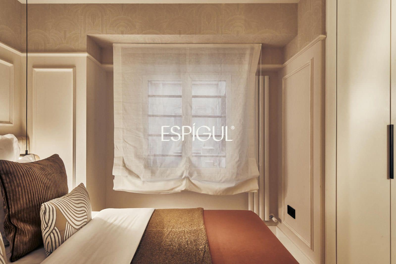 2 bedroom Flat for sale in Madrid city - € 839,000 (Ref: 10016152)