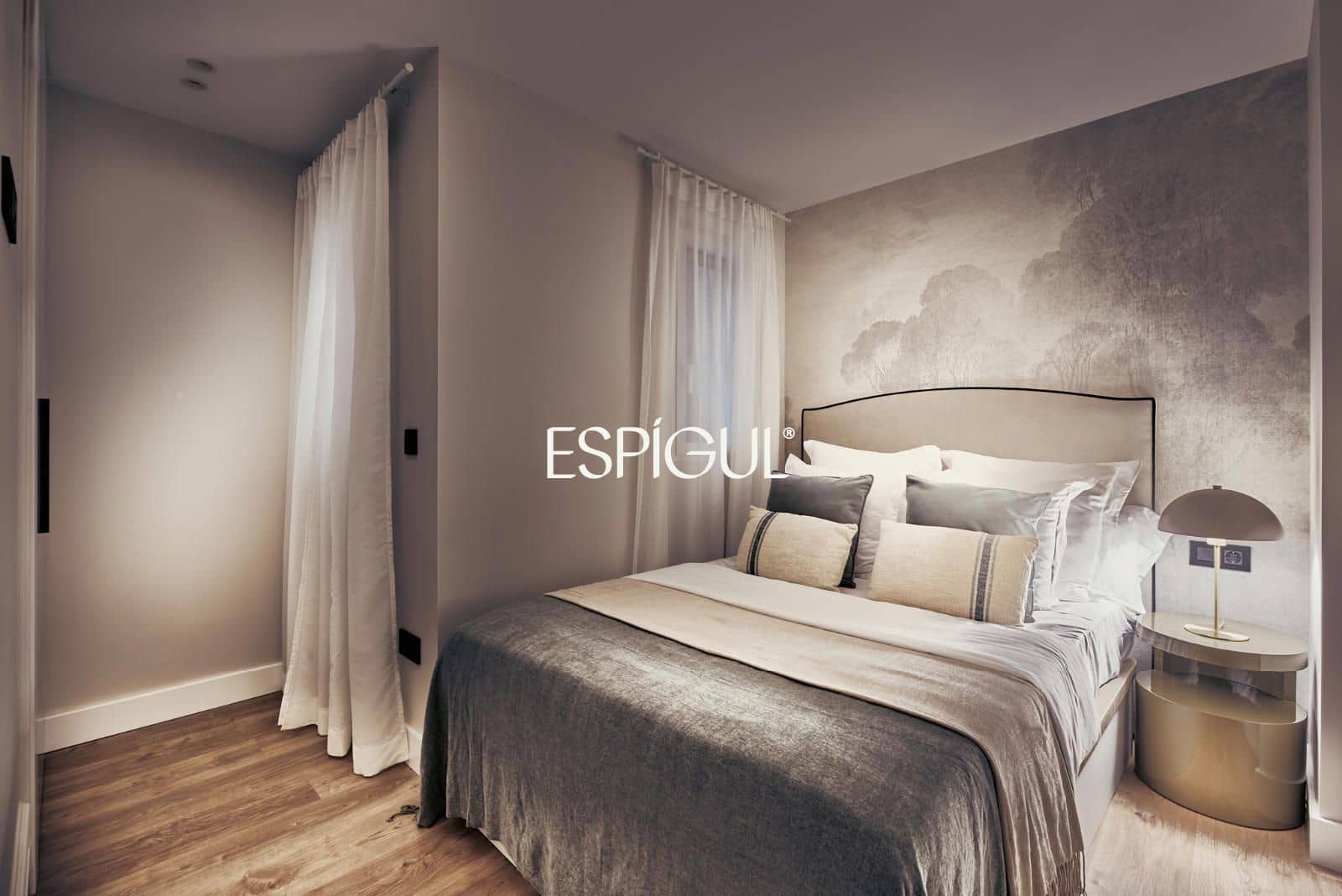2 bedroom Flat for sale in Madrid city - € 839,000 (Ref: 10016152)