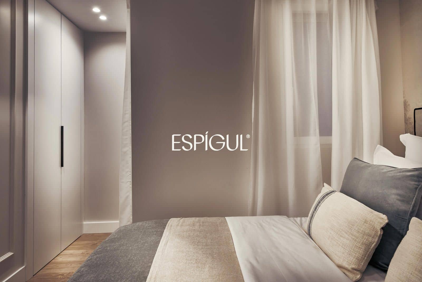 2 bedroom Flat for sale in Madrid city - € 839,000 (Ref: 10016152)