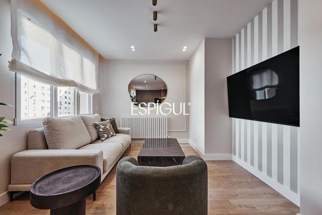 4 makuuhuone Asunto myytävänä paikassa Ibiza, Madrid kaupunki - 1 379 000 € (Ref: 10016153)