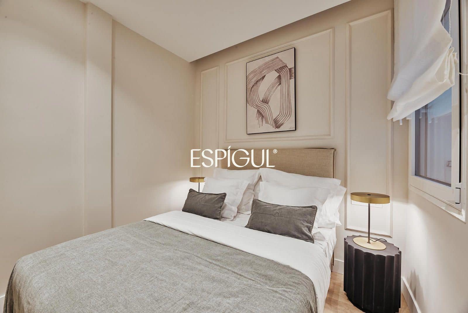 3 makuuhuone Asunto myytävänä paikassa Madrid kaupunki - 1 169 000 € (Ref: 10016154)