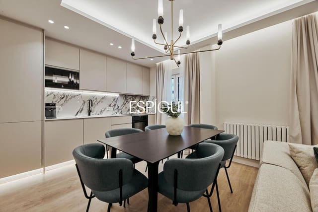 3 sovrum Lägenhet till salu i Ibiza, Madrid stad - 1 169 000 € (Ref: 10016154)