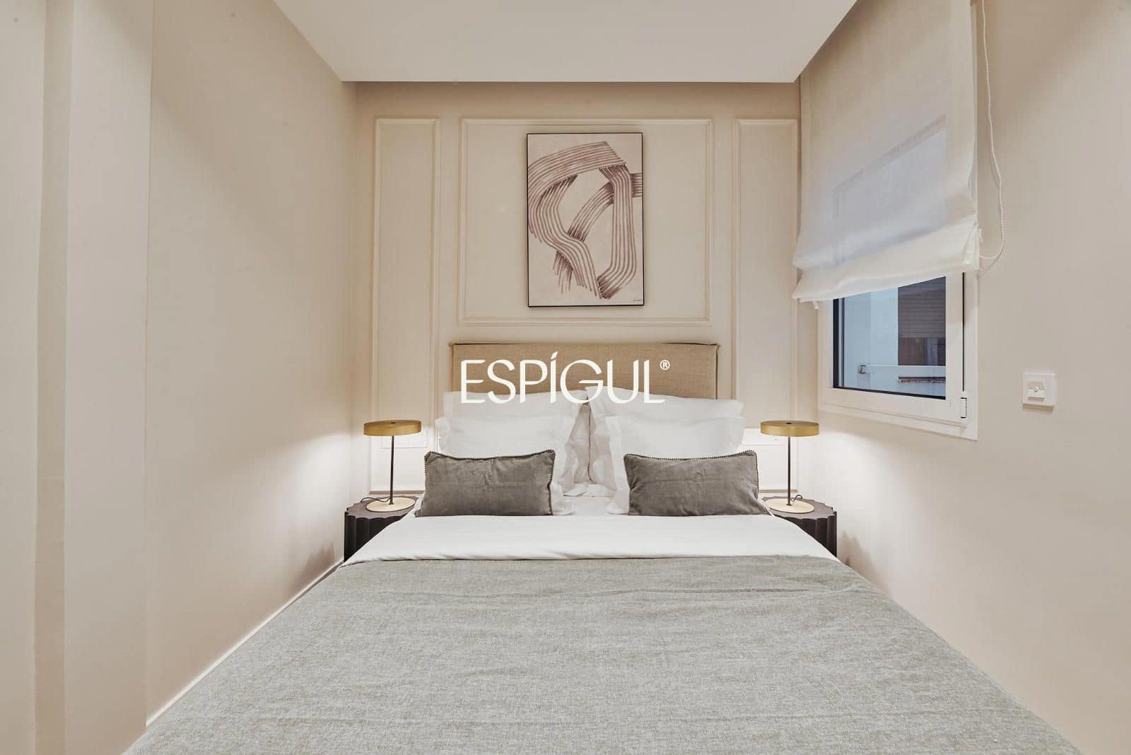 3 makuuhuone Asunto myytävänä paikassa Madrid kaupunki - 1 169 000 € (Ref: 10016154)