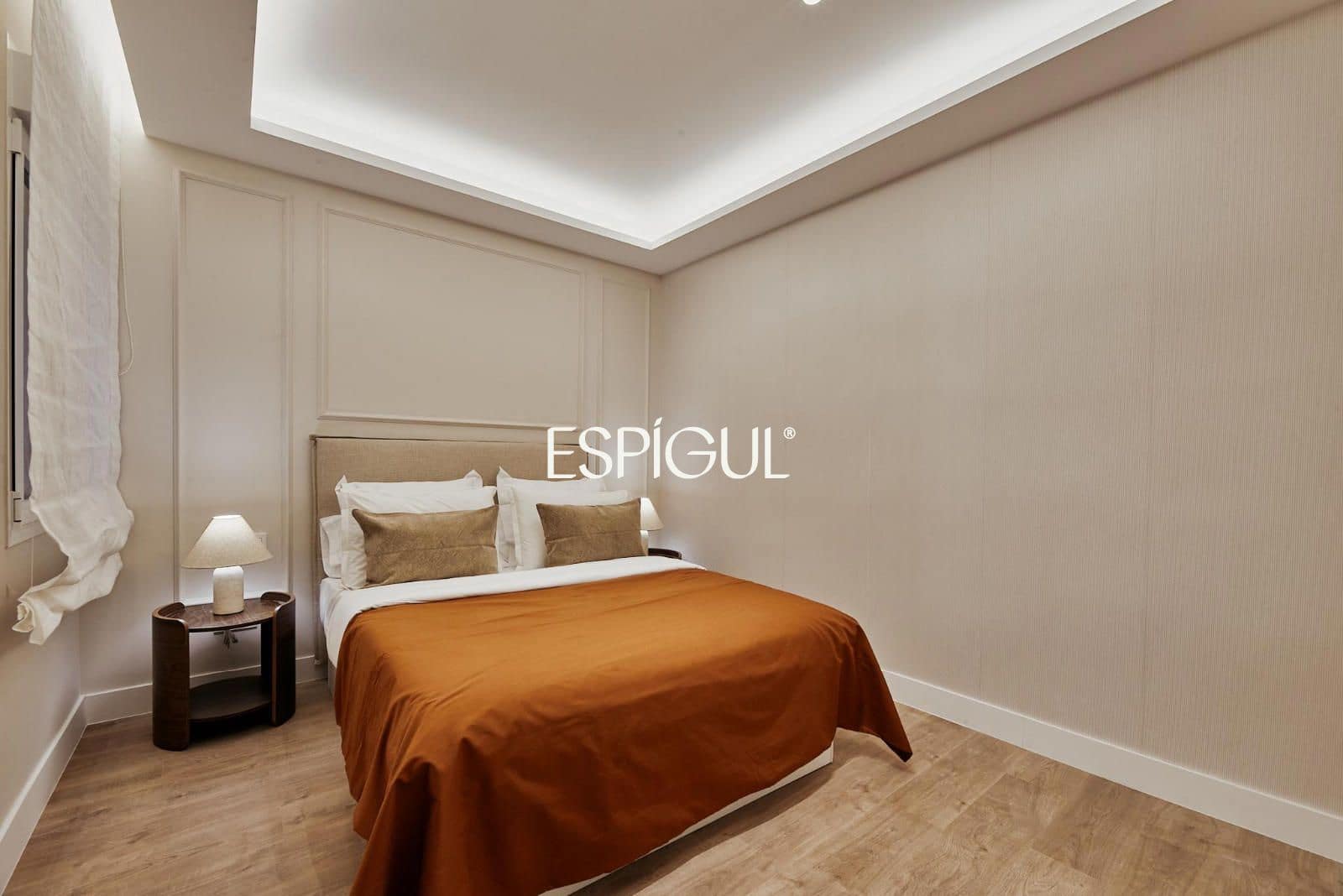 3 makuuhuone Asunto myytävänä paikassa Madrid kaupunki - 1 169 000 € (Ref: 10016154)