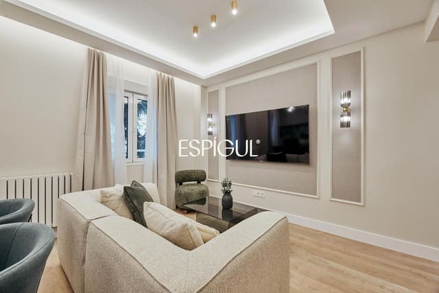 3 sovrum Lägenhet till salu i Ibiza, Madrid stad - 1 169 000 € (Ref: 10016154)