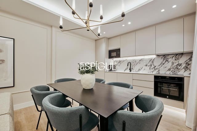 3 sovrum Lägenhet till salu i Ibiza, Madrid stad - 1 169 000 € (Ref: 10016154)